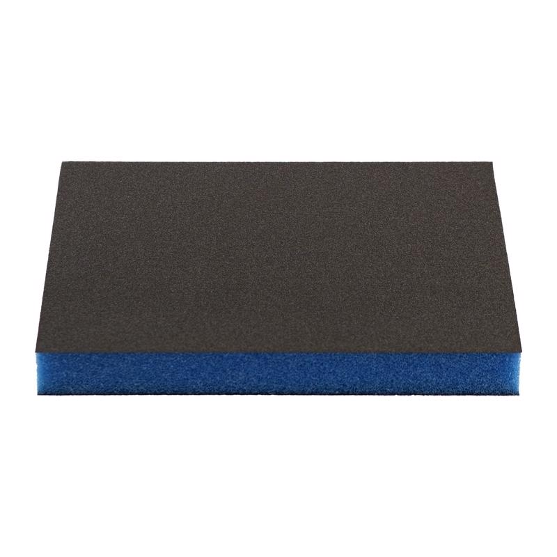 Diablo Ultraflex 7 in. L X 4-4/5 in. W 220 Grit Ultra Fine Block Sanding Sponge
