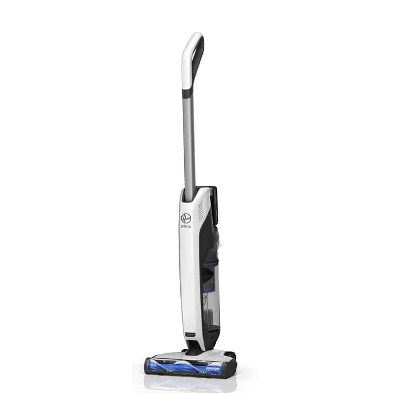 Hoover ONEPWR Evolve Bagless Cordless Standard Filter Upright Vacuum