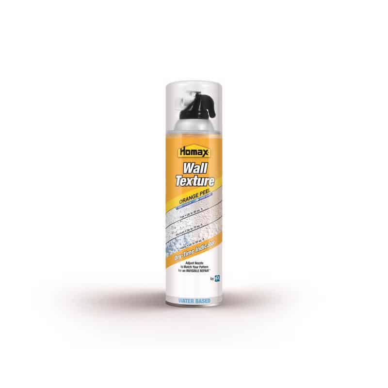 Homax White Water-Based Wall and Ceiling Texture Paint 10 oz