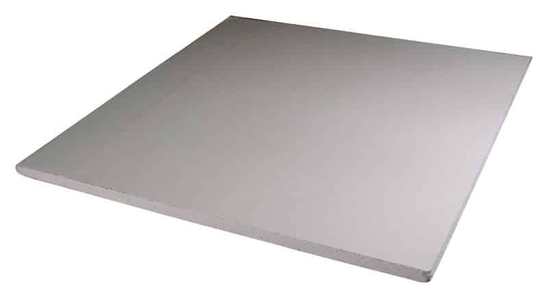 Alexandria Moulding 16 in. W X 16 in. L X 1/2 in. Drywall Repair Sheets