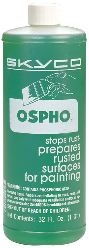 Skyco 1 qt Ospho Surface Prep