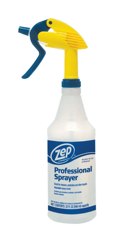 Zep 32 oz Professional Sprayer