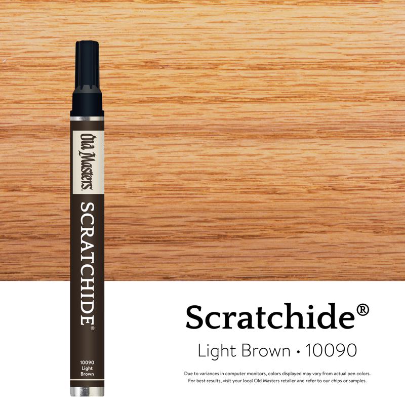 Old Masters Scratchhide Golden Oak Touch-Up Stain Pen 0.5 oz