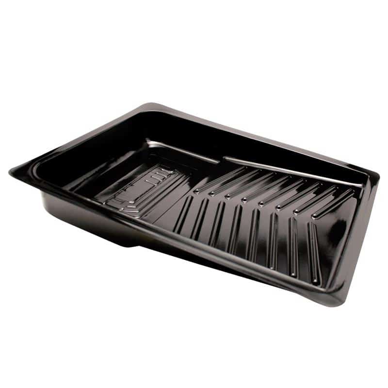 Leaktite Plastic 9 in. W X 14 in. L 2 qt Disposable Paint Tray Liner
