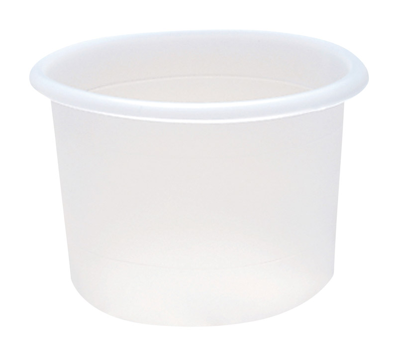Leaktite Clear 5 qt Paint Pail Liner