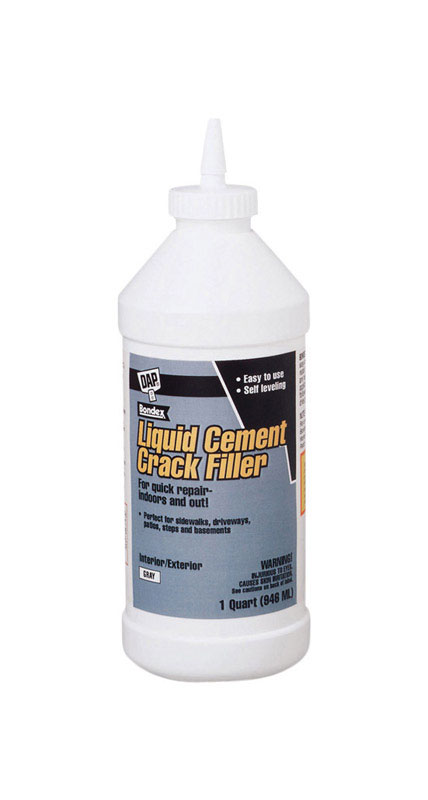 DAP Bondex Cement Crack Filler 1 qt