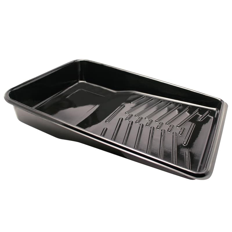 Leaktite Plastic 9 in. W X 17.13 in. L Disposable Oversized Paint Tray Liner