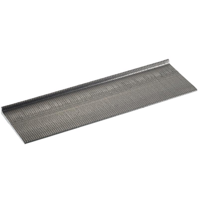 Senco 2 in. 16 Ga. Straight Strip Bright L Head Flooring Cleat Nails 1,000 pk