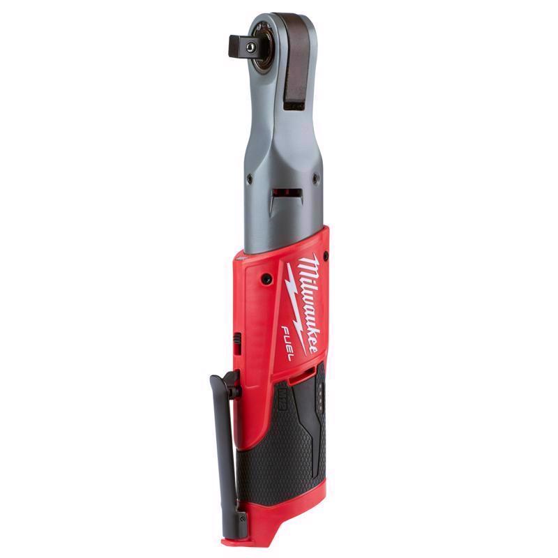 Milwaukee M12 FUEL 12 V 1/2 in. Brushless Cordless Ratchet Tool Only