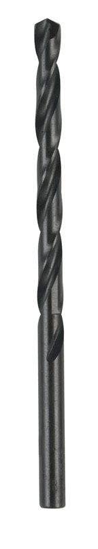 Irwin 13/64 in. X 3-5/8 in. L High Speed Steel Drill Bit 1 pc
