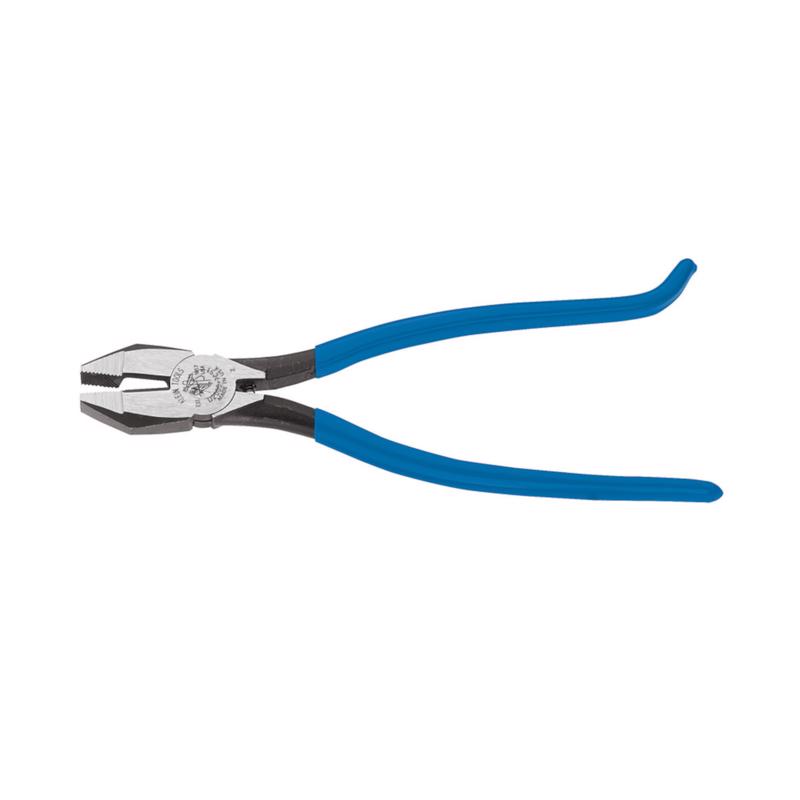 Klein Tools 9-1/4 in. Steel Ironworker's Pliers