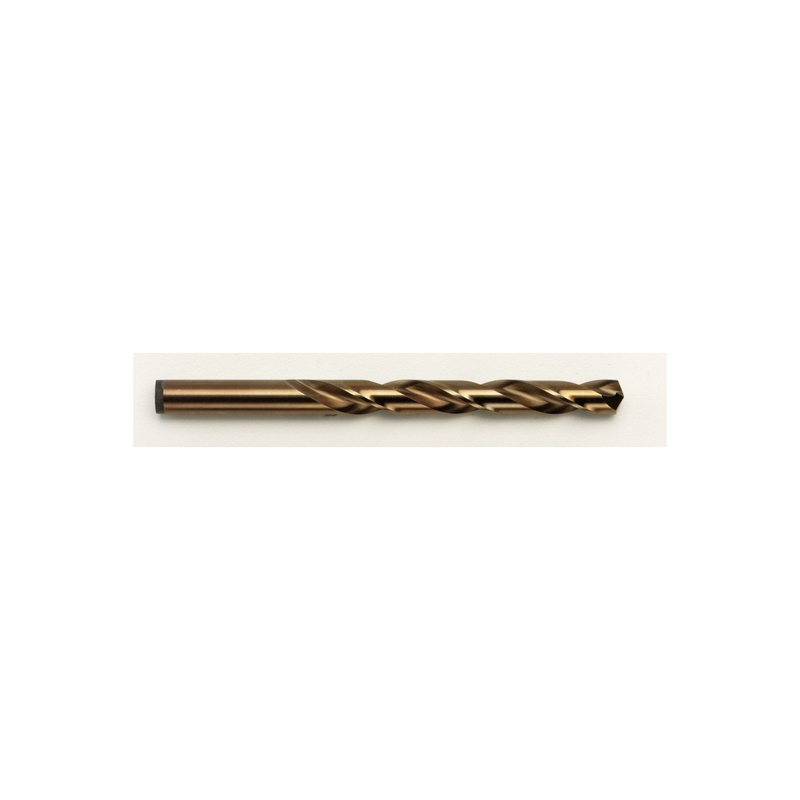 Irwin 5/64 in. X 2 in. L Cobalt Steel Drill Bit 1 pc