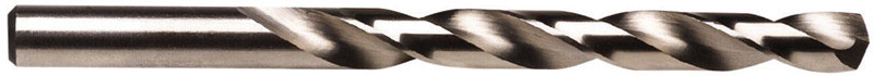Irwin 3/8 in. X 5 in. L Cobalt Steel Drill Bit 1 pc
