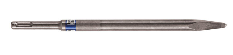 Bosch Bulldog 4 in. L Chisel 1 pc