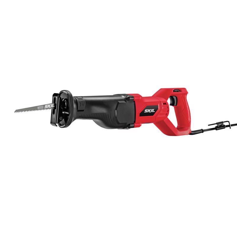 SKIL 7.5 amps Corded Reciprocating Saw