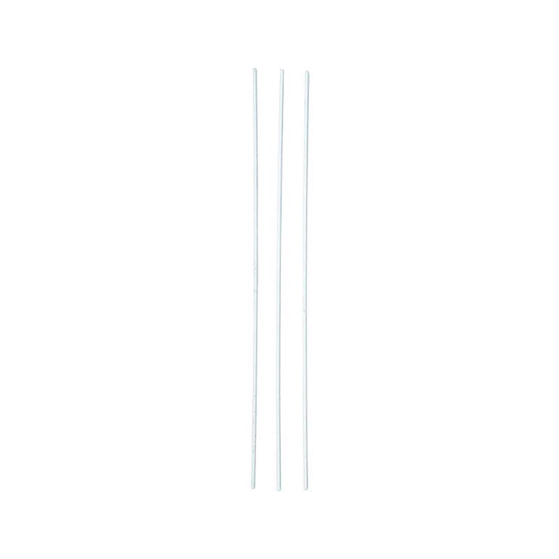 Bernzomatic 1/5 in. D X 12 in. L Bronze Brazing/Welding Rods 4 pk
