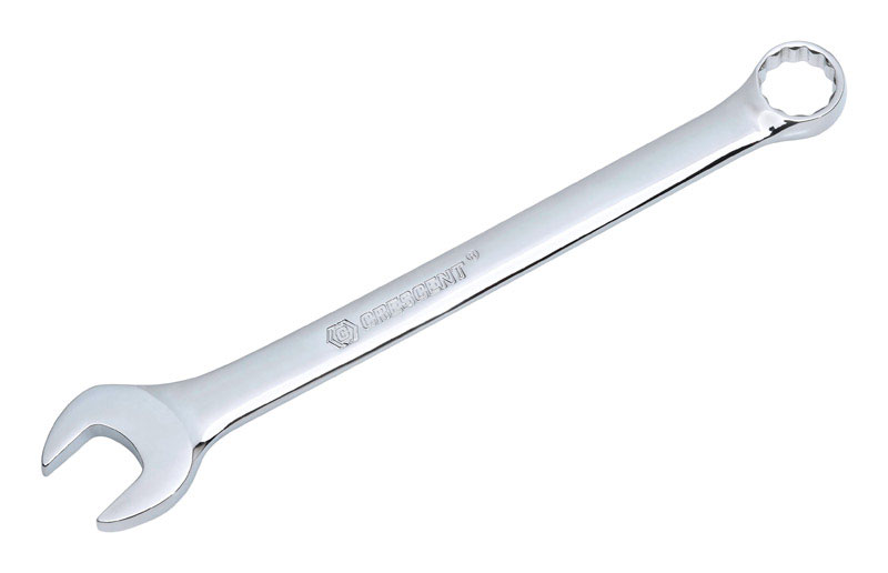Crescent 1-3/4 in. X 1-3/4 in. SAE Jumbo Combination Wrench 1 pc
