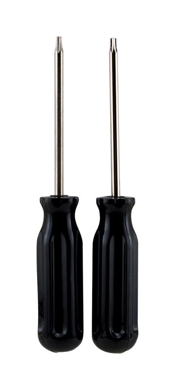 Great Neck 2 pc Multi-Bit Screwdriver Set