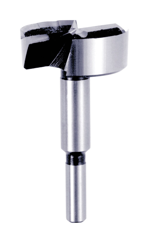 Diablo 1-7/8 in. X 3-1/2 in. L High Speed Steel Forstner Drill Bit 1 pc