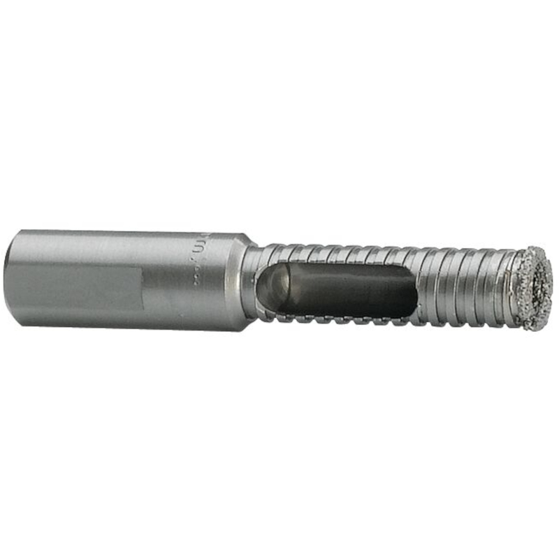 Lenox Diamond 3/8 in. Diamond Grit One Piece Hole Saw 1 pc