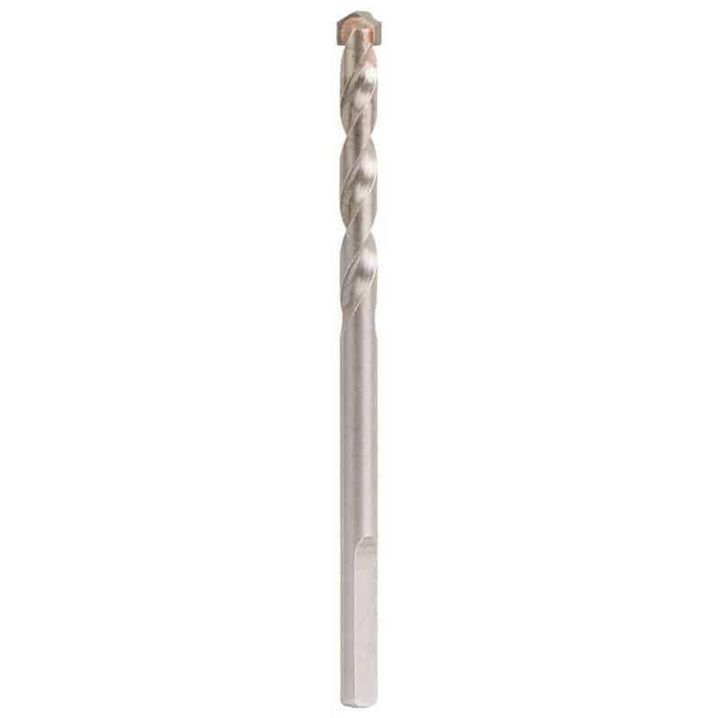 Milwaukee Big Hawg 5/16 in. Carbide Tipped Hole Saw Pilot Bit 1 pc