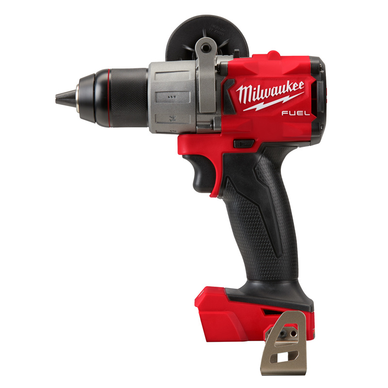Milwaukee M18 FUEL 18 V 1/2 in. Brushless Cordless Drill Tool Only