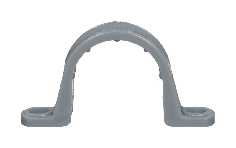 Carlon PVC Clamp 1 pk