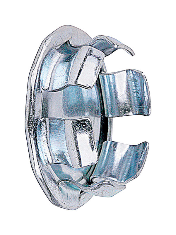 Steel City Round Steel Knockout Seal