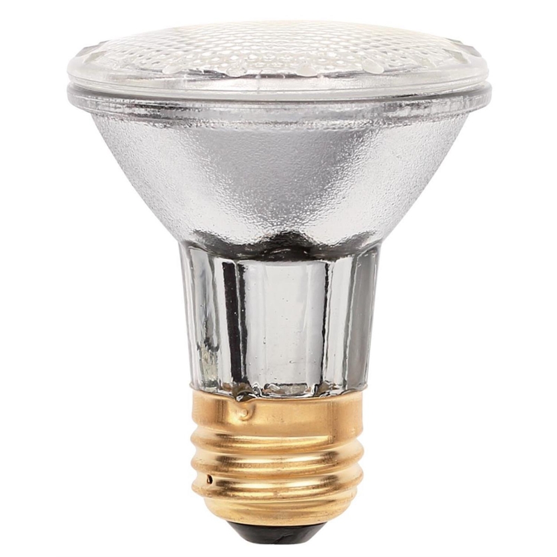 Westinghouse Eco 38 W PAR20 Floodlight Halogen Bulb 500 lm Bright White 1 pk