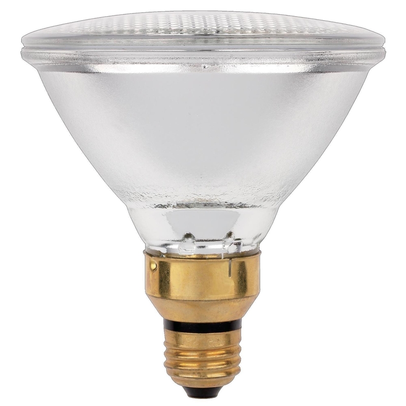 Westinghouse 60 W PAR38 Spotlight Halogen Bulb 1,070 lm Warm White 1 pk