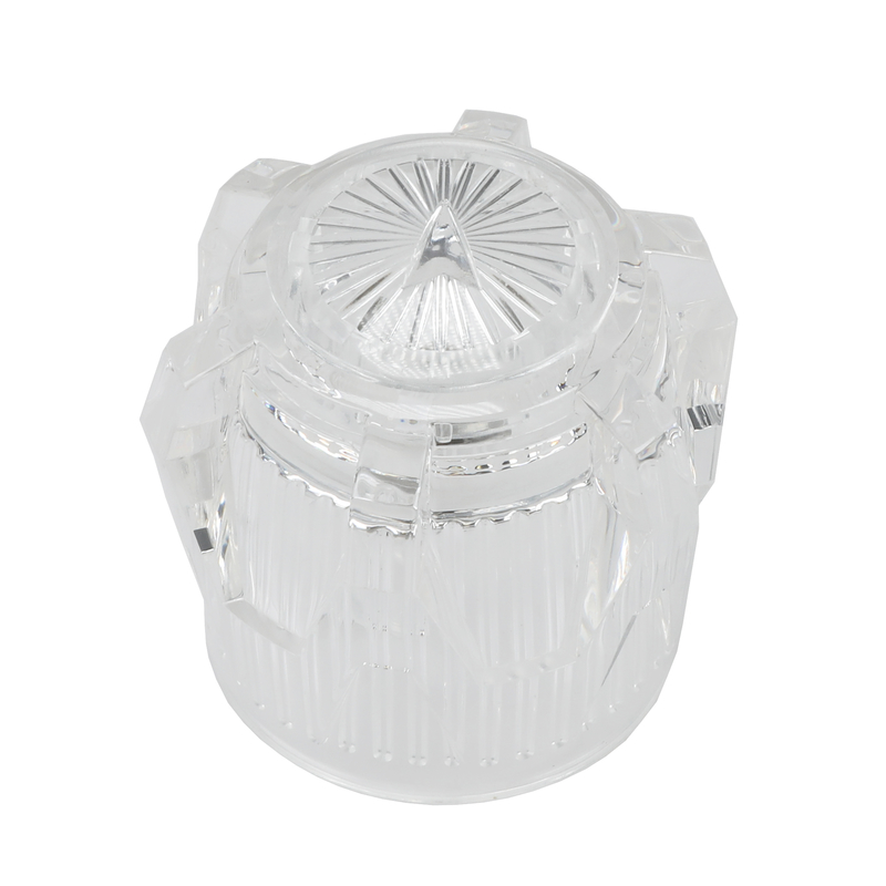 Danco For Phoenix Clear Tub and Shower Diverter Handle