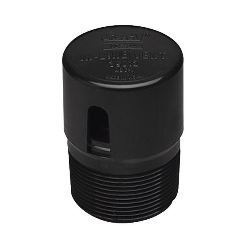 Oatey 1-1/2 in. ABS In-Line Vent