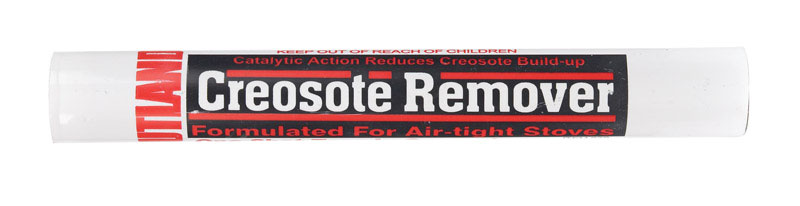 Rutland 8 in. Creosote Remover