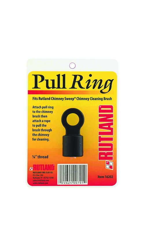 Rutland Pull Ring