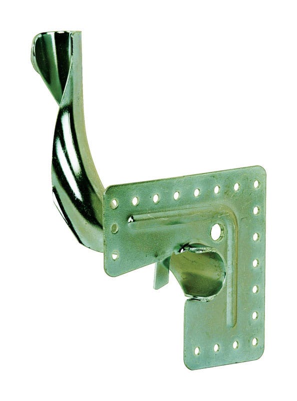 Sioux Chief SideWinder 1/2 in. Steel Bend Support