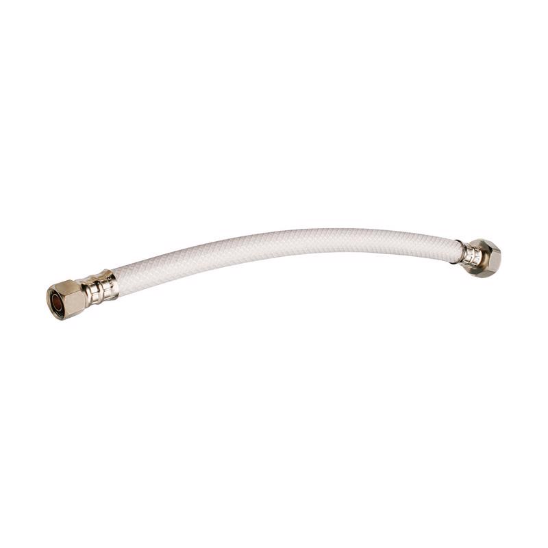 Plumb Pak 12 in. Vinyl Faucet Supply Line