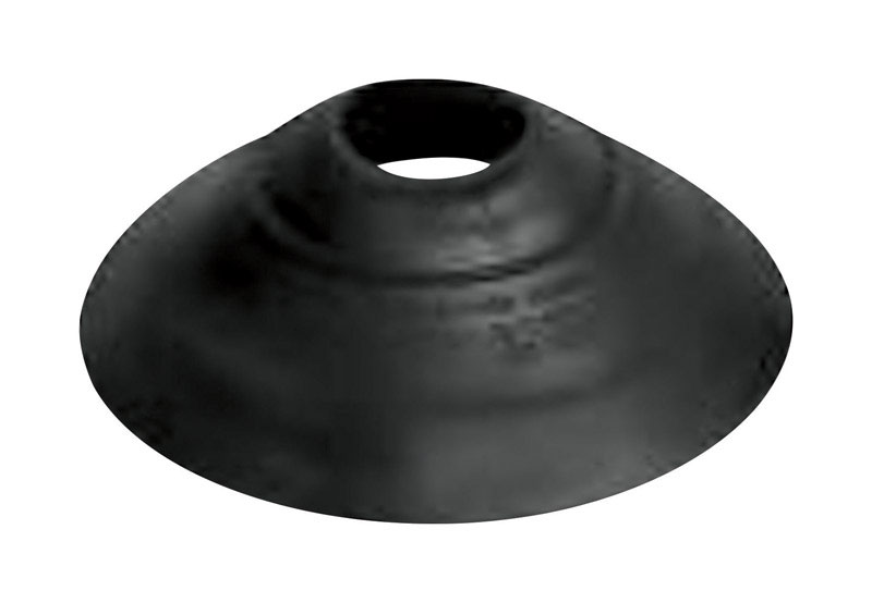 Oatey 1-1/4 in. Insert X 1-1/2 in. D Insert Plastic Insert Adapter