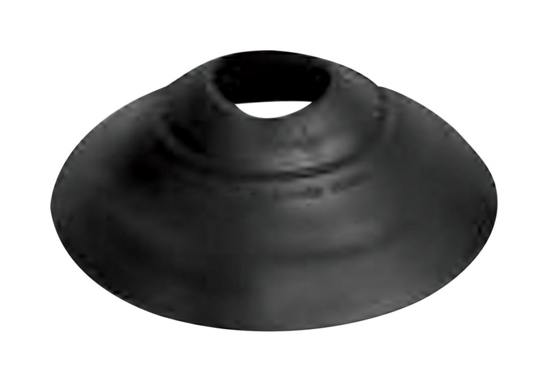 Oatey 3 in. Insert X 3 in. D Insert Rubber Rain Collar