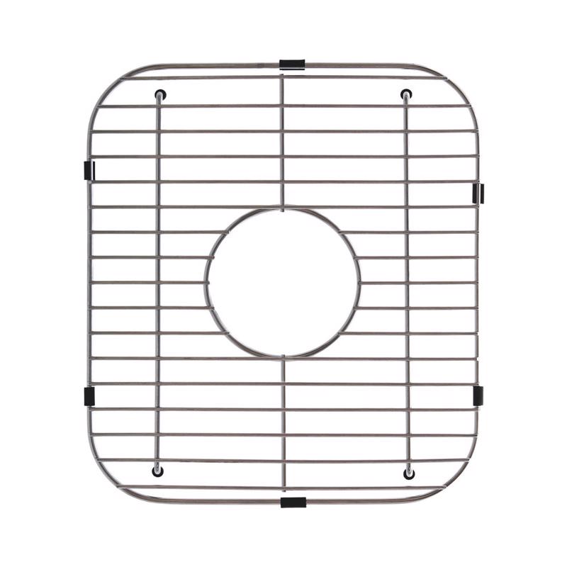 Franke Kindred Stainless Steel Kitchen Sink Grid