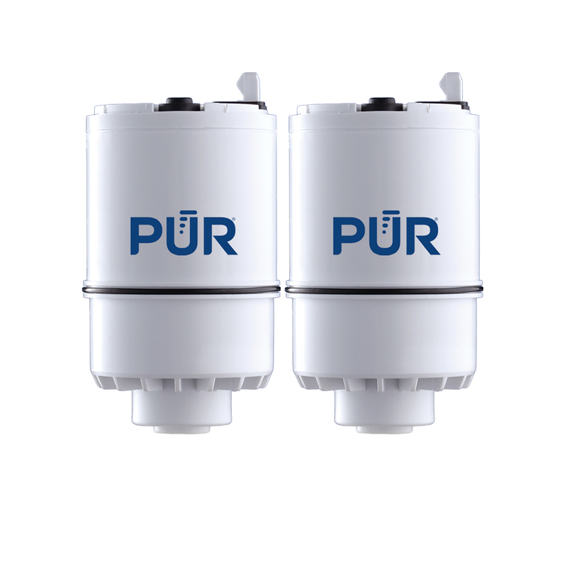 PUR Maxion Faucets Replacement Water Filter For PUR