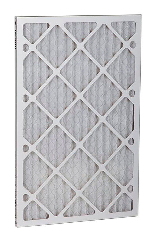 BestAir 24 in. W X 18 in. H X 1 in. D 8 MERV Pleated Air Filter 1 pk