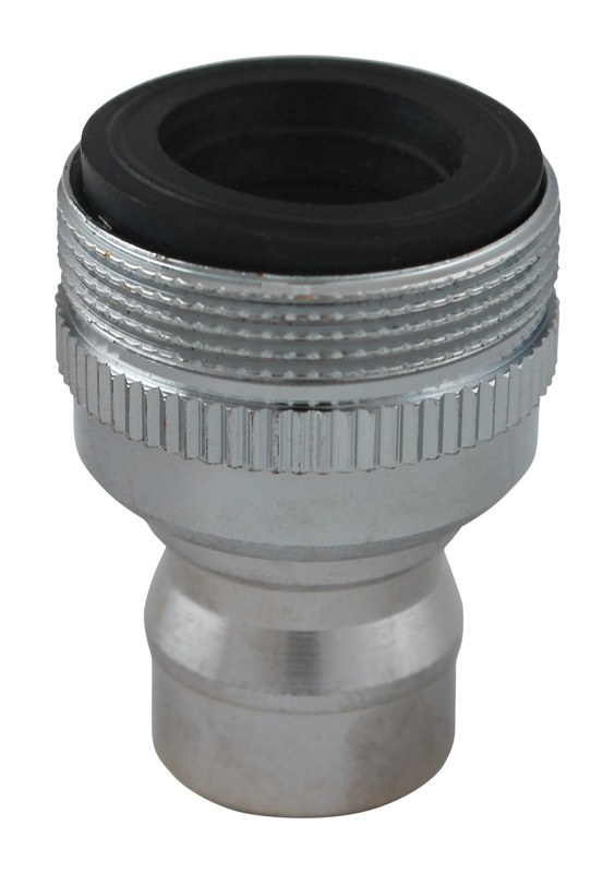 Plumb Pak Chrome Plated Faucet Aerator