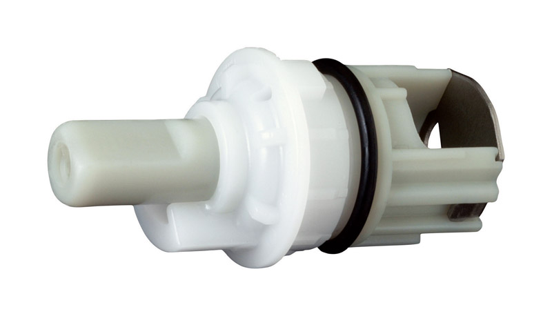 BrassCraft Two-Handle Faucet Cartridge For Delta