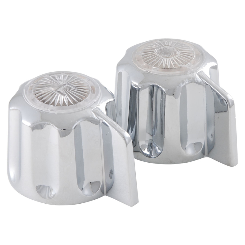 LDR For Gerber Chrome Bathroom and Kitchen Faucet Handles