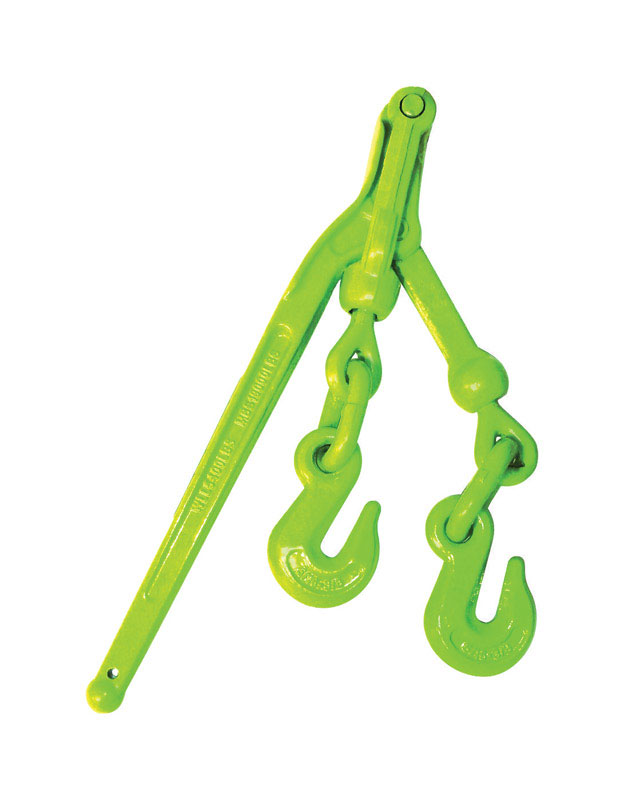 Baron 5400 lb Load Binder 12.6 in. L