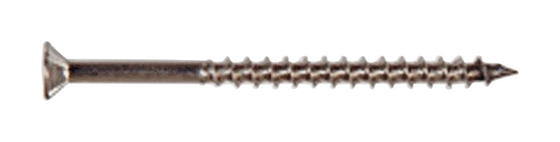 Stallion No. 8 X 1-1/4 in. L Star Bugle Head Exterior Deck Screws 12 pk