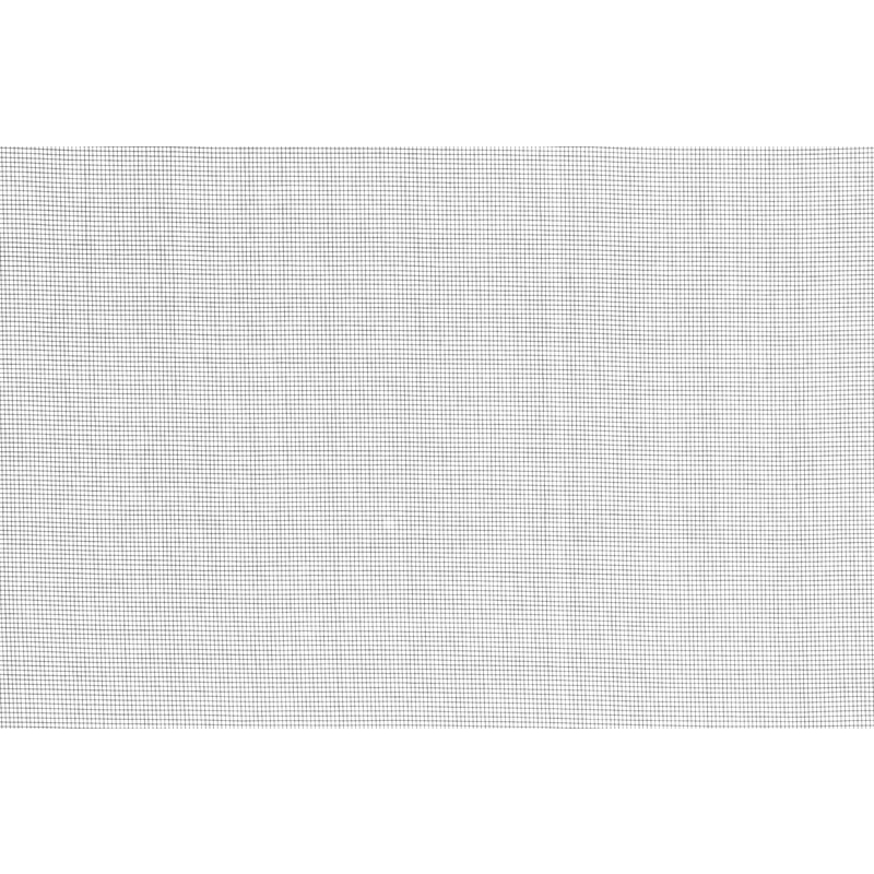 M-D Gray Fiberglass Door and Window Screen 36 in. W X 84 in. L