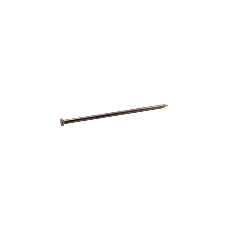 Grip-Rite 12D 12 in. Spike Bright Steel Nail Flat Head 5 lb
