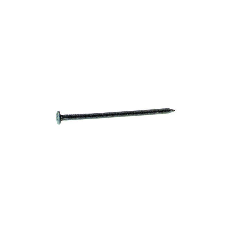 Grip-Rite 16D 3-1/2 in. Box Hot-Dipped Galvanized Steel Nail Flat Head 5 lb