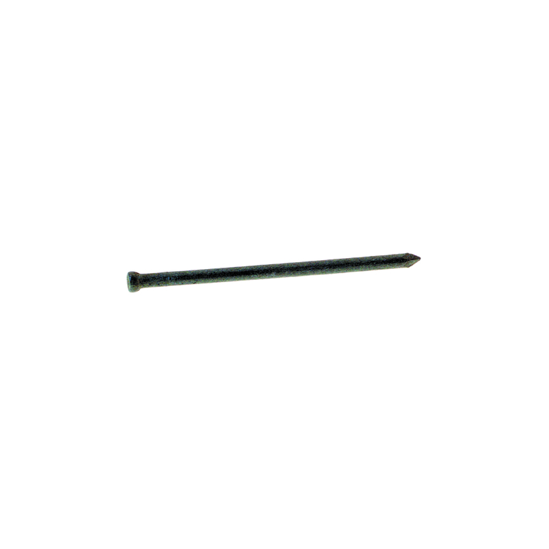 Grip-Rite 16D 3-1/2 in. Finishing Hot-Dipped Galvanized Steel Nail Brad Head 1 lb